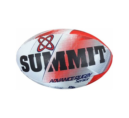 Summit Size 5 Advance Rugby Ball 