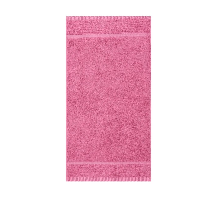 Colibri Capri Guest Towel Rose Makro