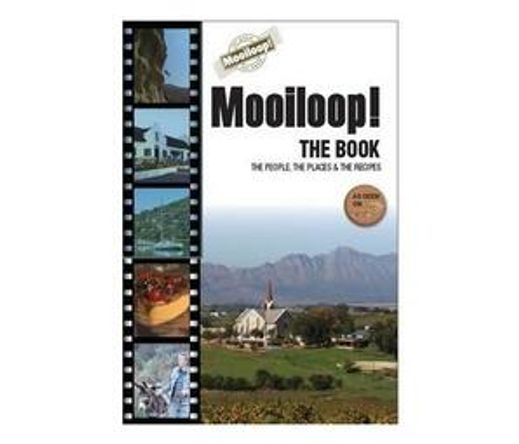 Mooiloop (Paperback / softback)