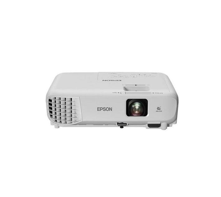Epson Multimedia EB-U05 Projector
