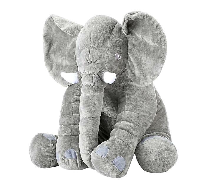 Baby Links Baby Elephant Plush Doll Large Makro
