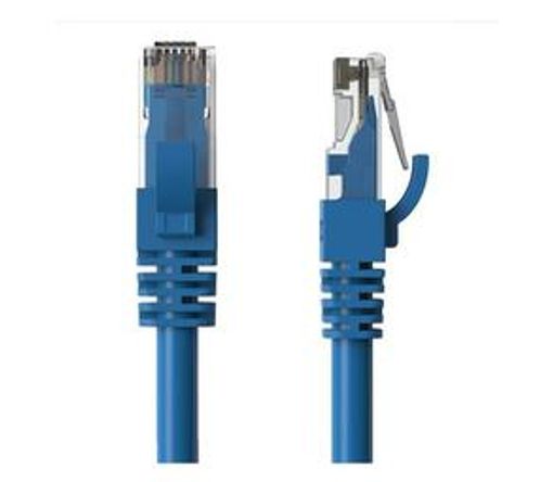 Orico Cat 5 Network Cable - 5M - Blue