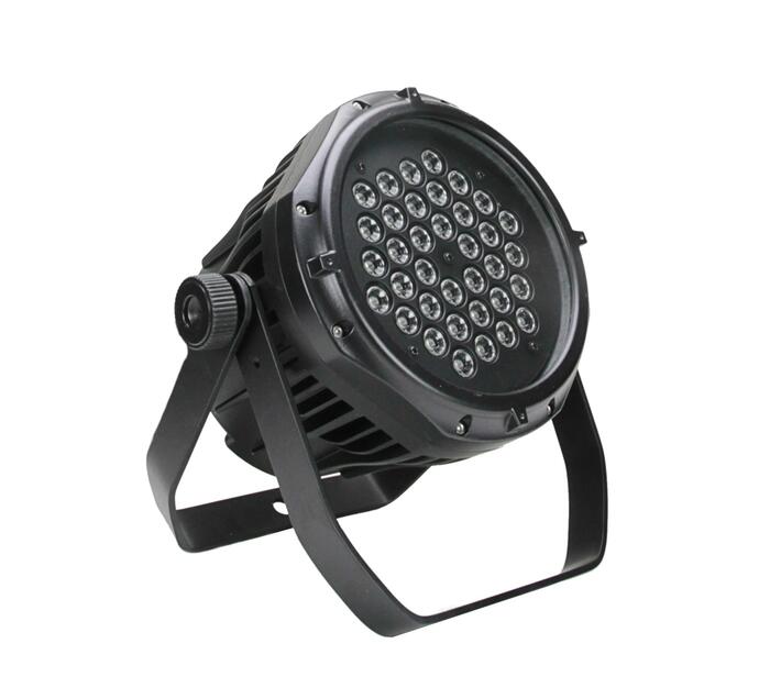 High Power RGB LED Stage Light M15 Makro