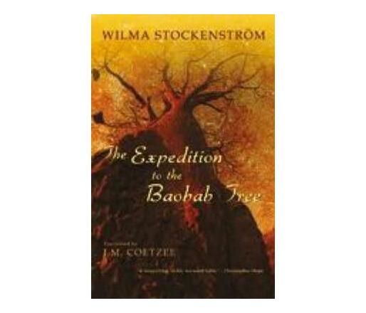 Expedition to the Baobad tree (Paperback / softback)