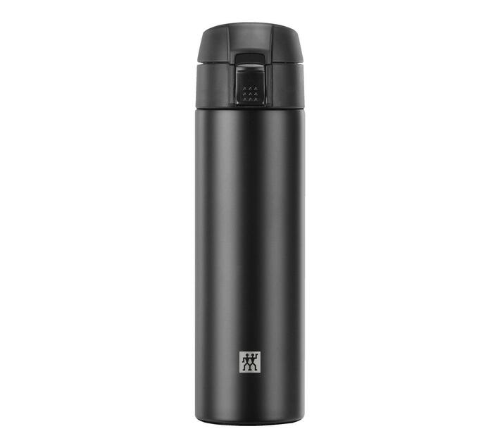 ZWILLING THERMO TRAVEL MUG 450ML BLACK Makro