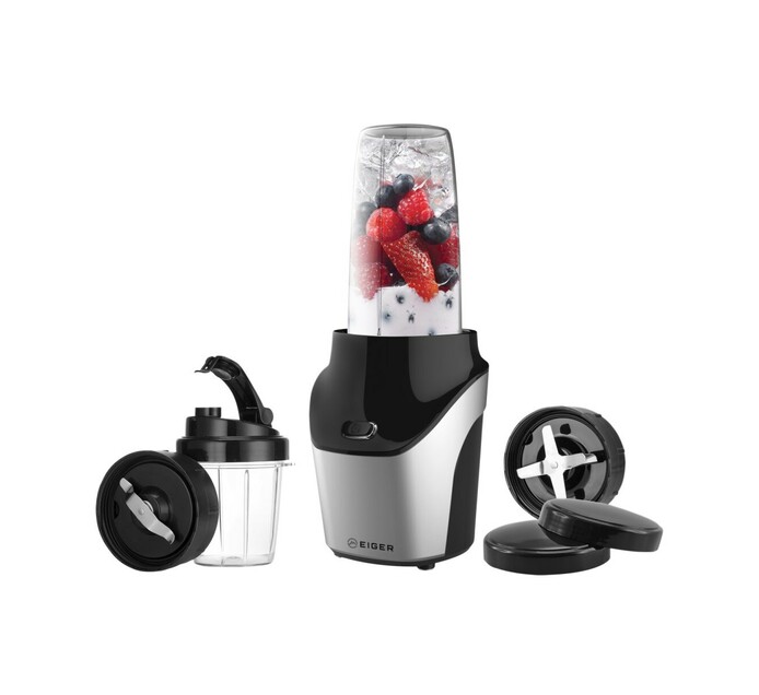 Eiger Nutri Blender Makro