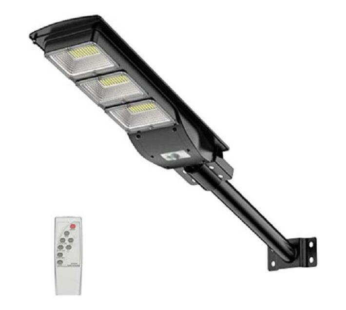 180W Solar Street Light Makro