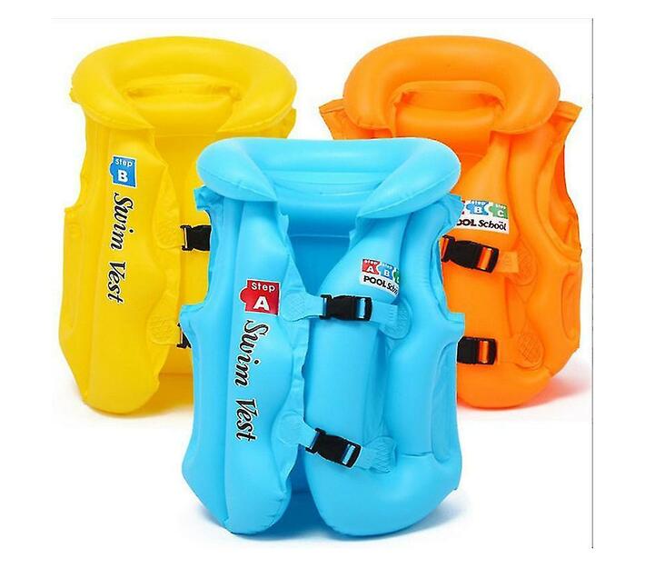 Swimming vest kids Makro