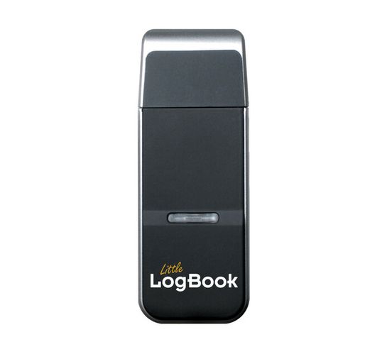 Little Logbook Vehicle Device 