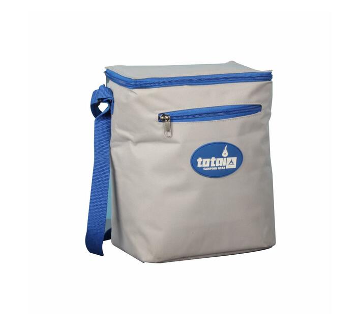 TOTAI Camping 12 Can Cooler Bag Makro