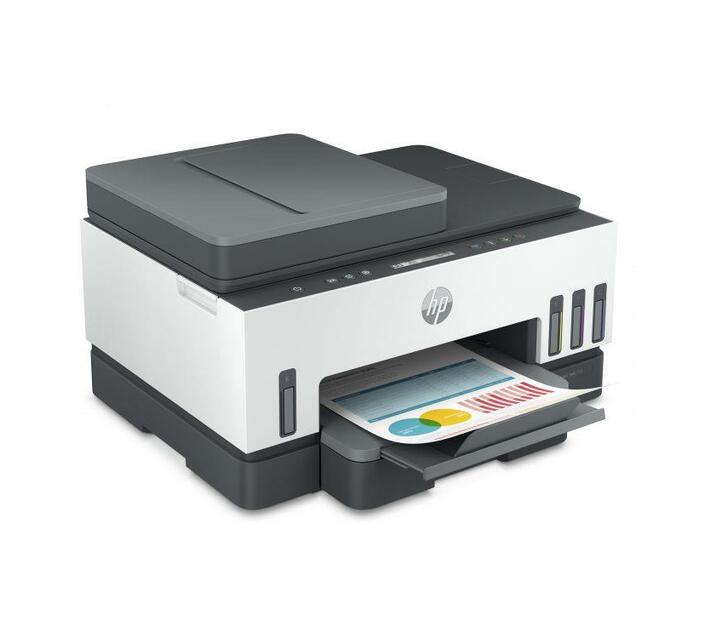 HP Smart Tank 750 ADF Duplex Laser Printers Laser Printers Laser Printers Printers