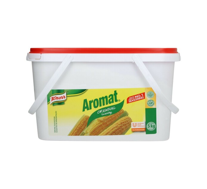 Knorr Aromat Seasoning (1 x 5kg)