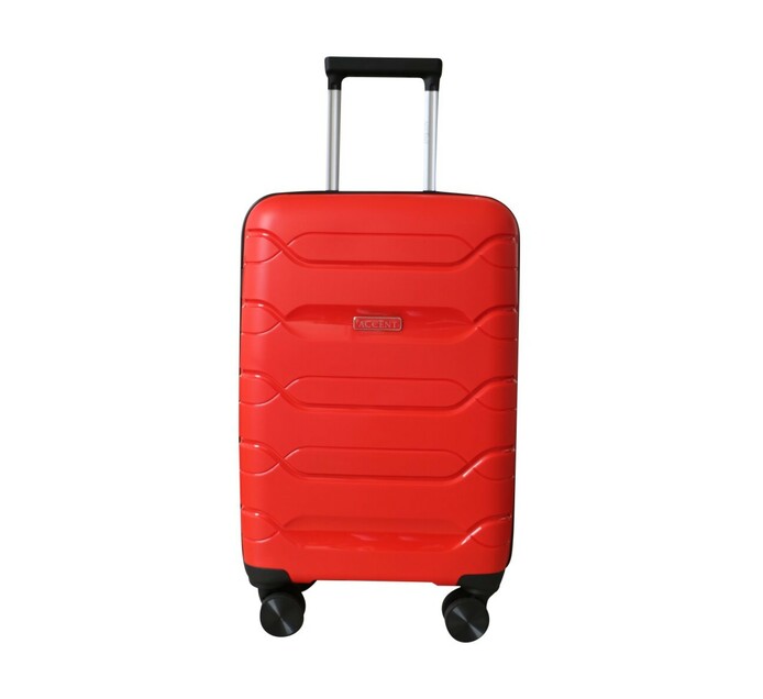 Accent 55cm Polyprop Trolley Case Makro