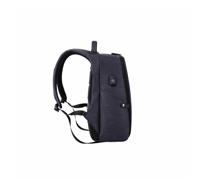 Anti theft Backpack Makro