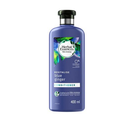 Herbal Essences Herbal Essence Cond Micellar Water & Blue Gin (1 X 400ML)