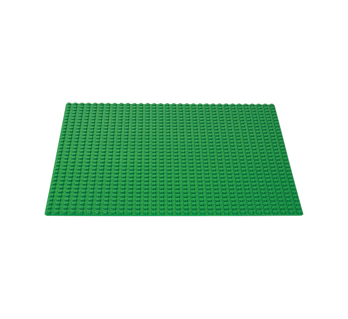 Lego Classic Green Baseplate 