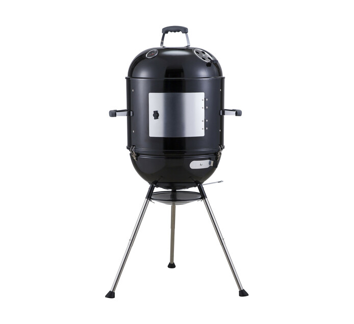 Terrace Leisure 3in1 Kettle Braai Makro