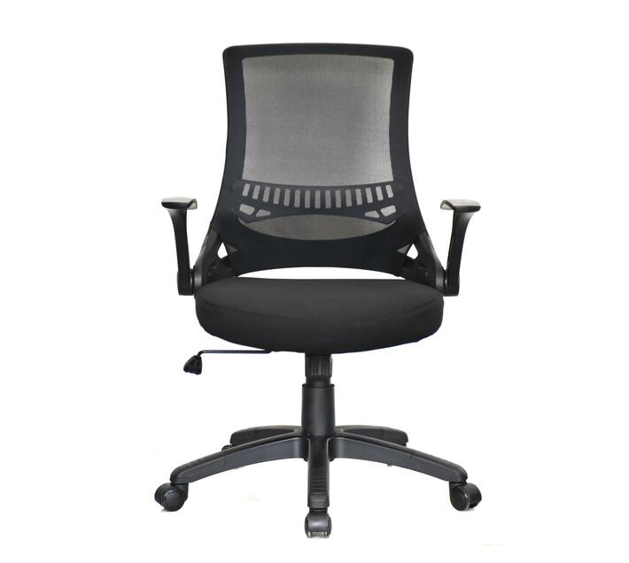 Dover Ergonomic Office Chair (Black)
