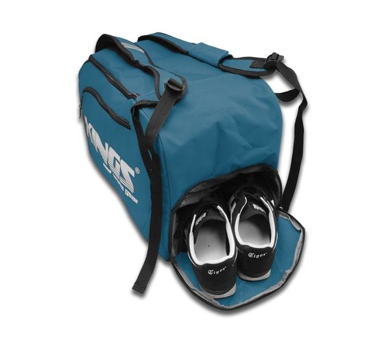 Kings Urban Gear 2 in 1 space saver sports backpack
