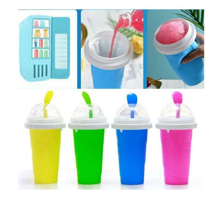 4x Frozen Magic cups Makro