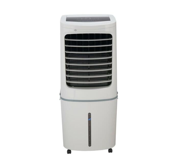 Midea Air Cooler 50L with Remote & Ice Box White Makro