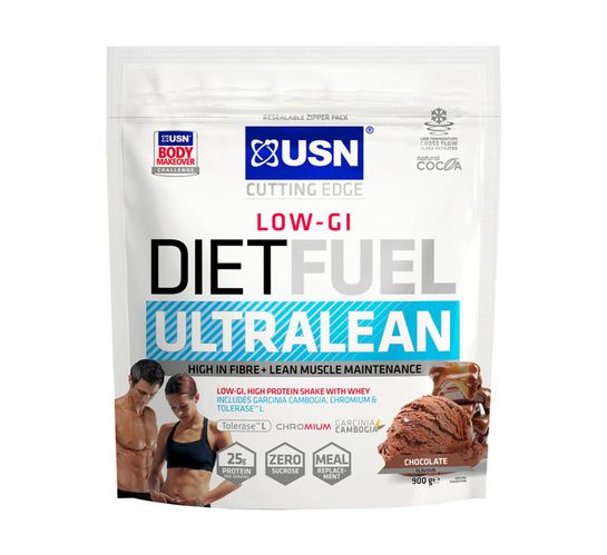 USN 900 g Diet Protein 