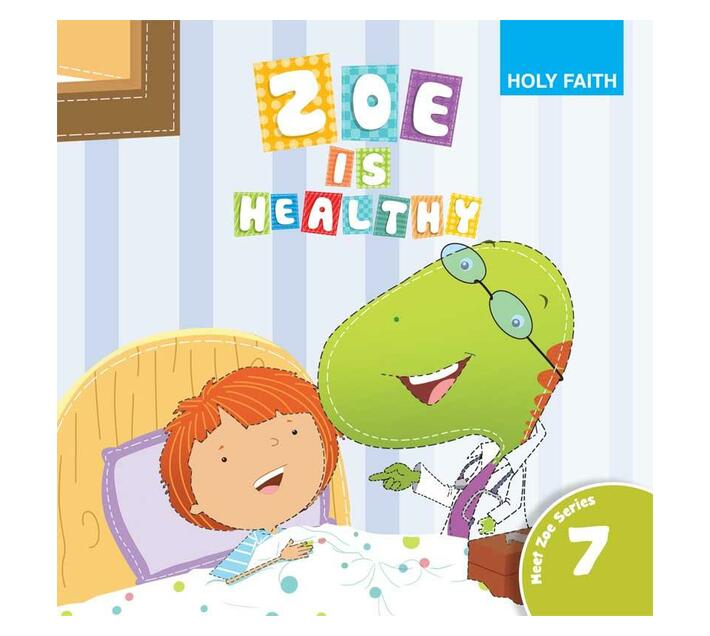 Zoe Series (Zoe is Healthy) Makro