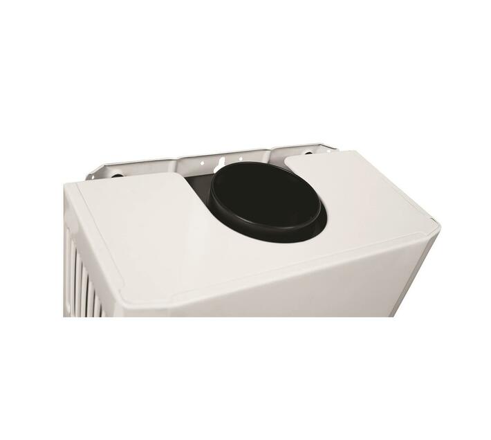 ALVA Gas Water Heater 8L Hi/Low Pressure Makro