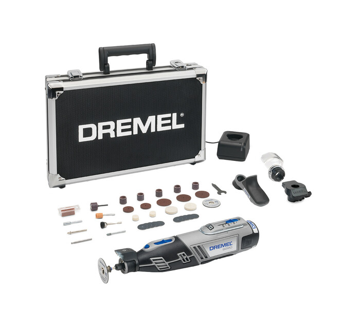 Dremel 12 V Cordless Multi Tool Makro