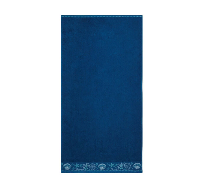 Glodina Bath Towel Seabreeze Bath Towel Deep Sea Makro