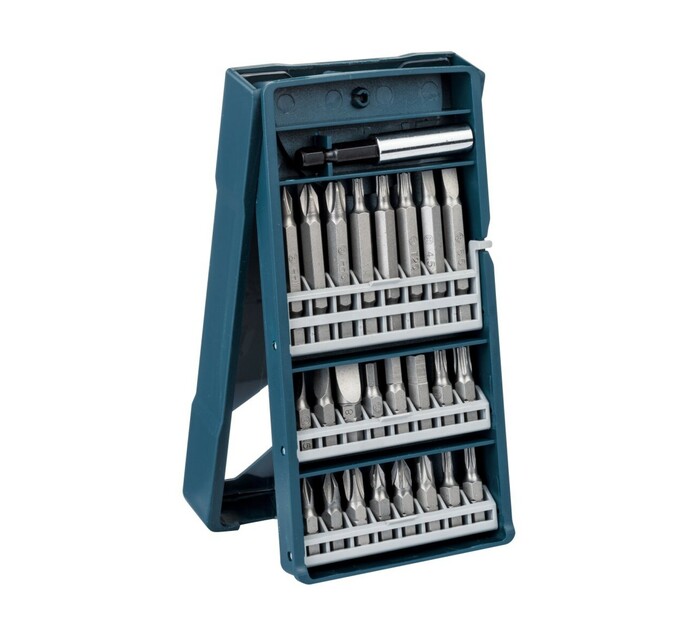 Bosch Screwdriver Bit Set Makro