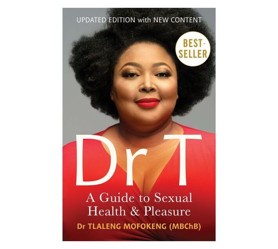 Dr T : A Guide to Sexual Health and Pleausre (Paperback / softback)