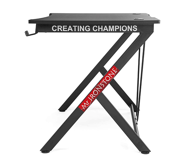 Creed Gaming Desk Makro