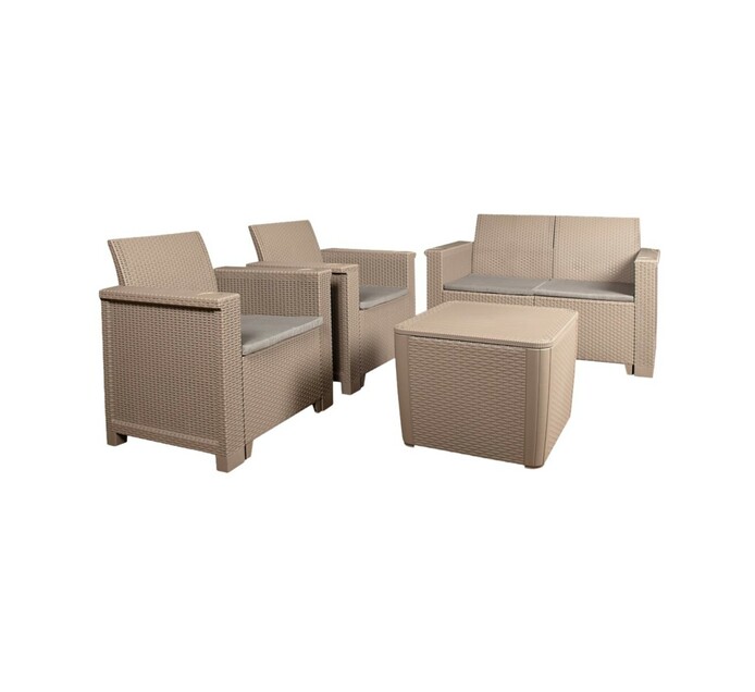 Contour Patio Set Makro