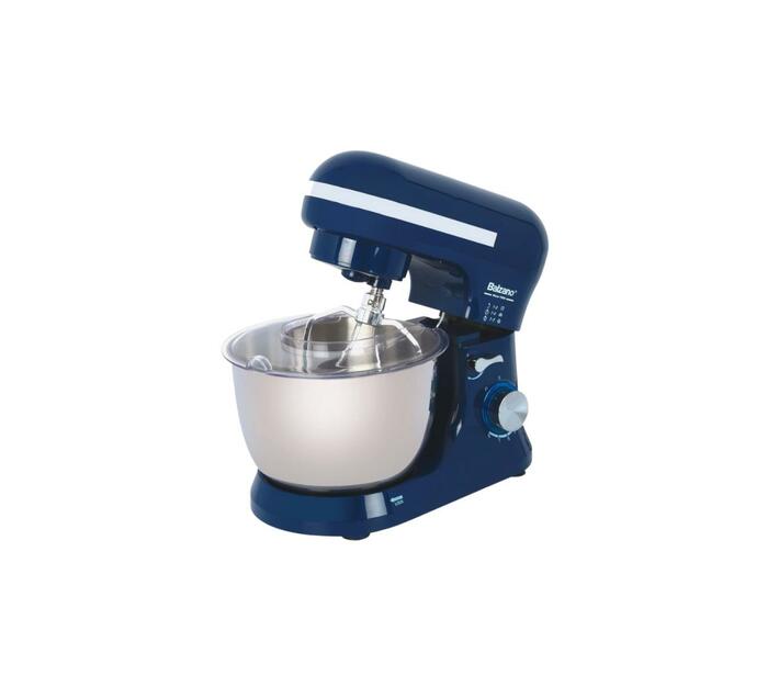 Balzano Stand Mixer 400W Blue Makro
