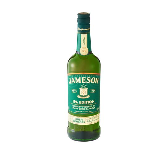 Jameson Caskmates IPA (1 x 750 ml)