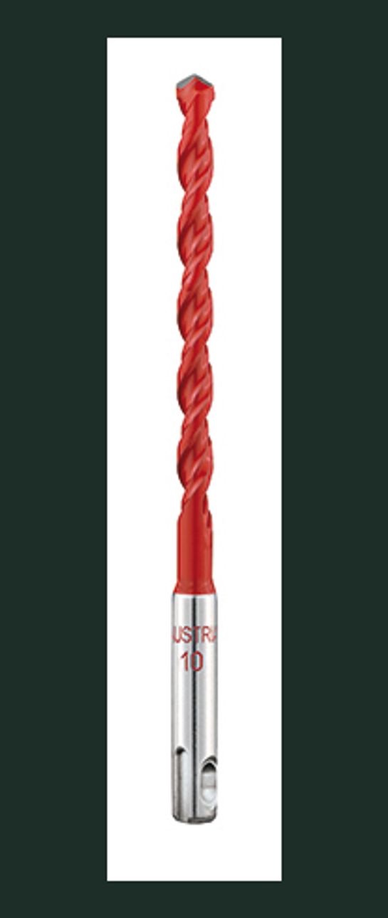 Profi Multicut Sds Drill Bit 5 X 110mm Makro