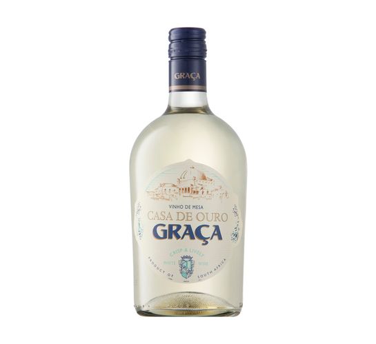 Graca White (12 x 750 ml)