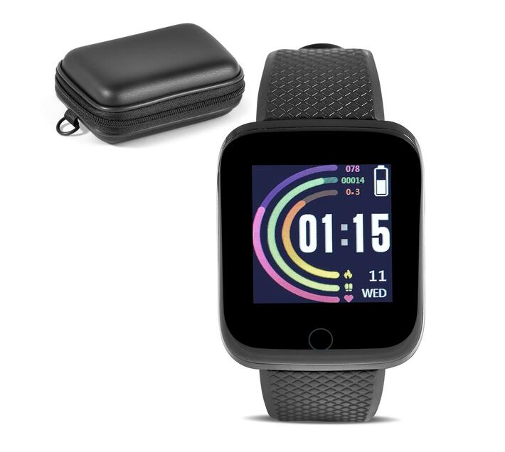 Kickstart Smart Watch Makro