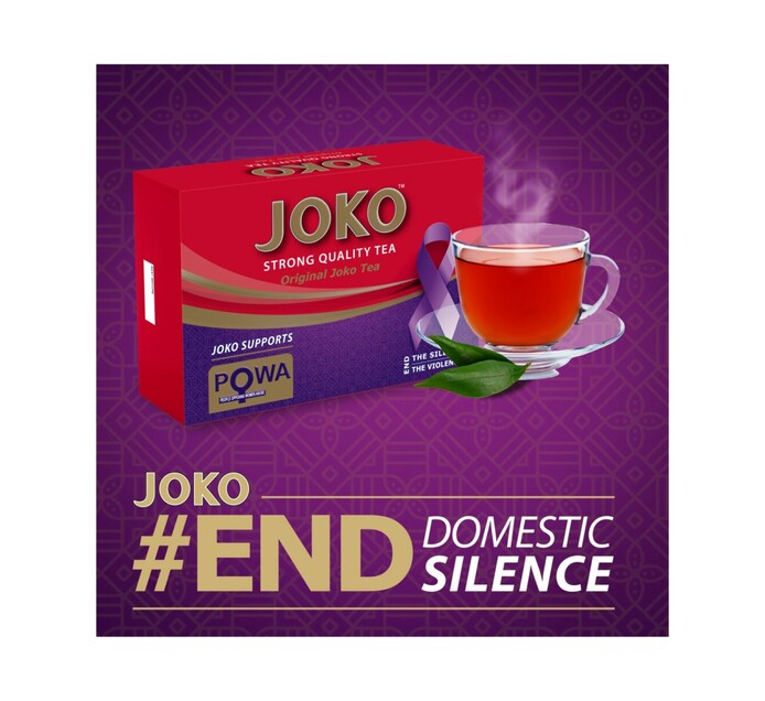 Joko Leaf Tea (1 x 500g) Makro
