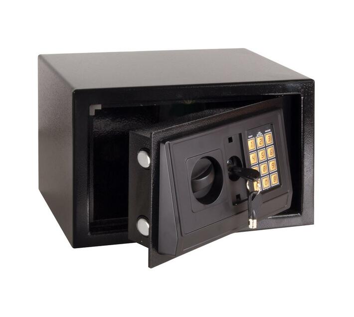 FRAGRAM DOMESTIC SECURITY SAFE SMALL Makro