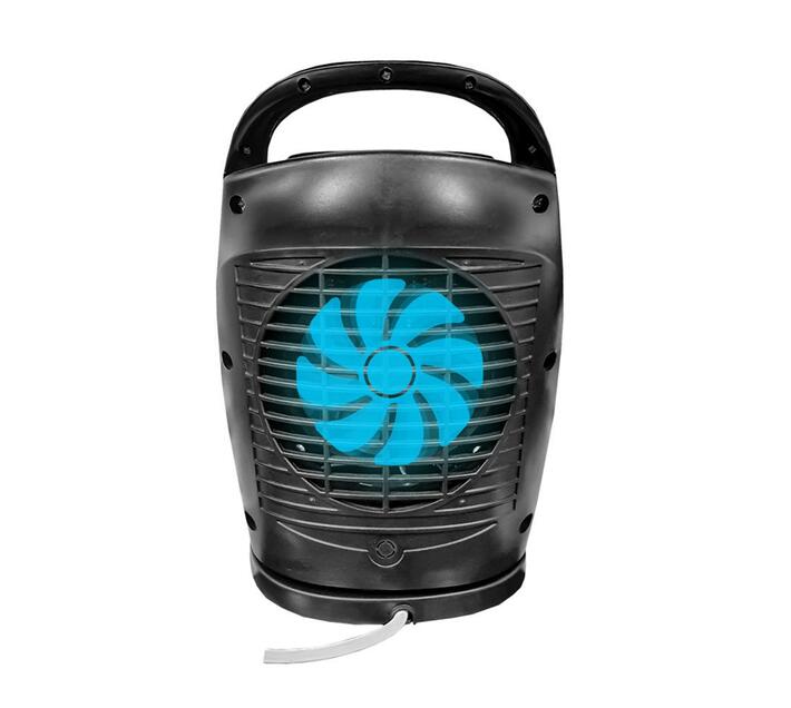 Milex PTC Heater Makro