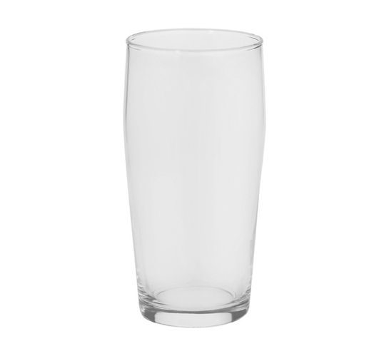 ARC 380 ml Willy Glasses 48-Pack 