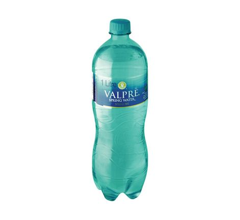 valpre sparkling water