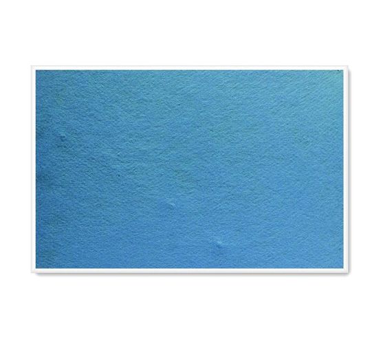 PARROT PRODUCTS Info Board (Plastic Frame, 600*450mm, Sky Blue)