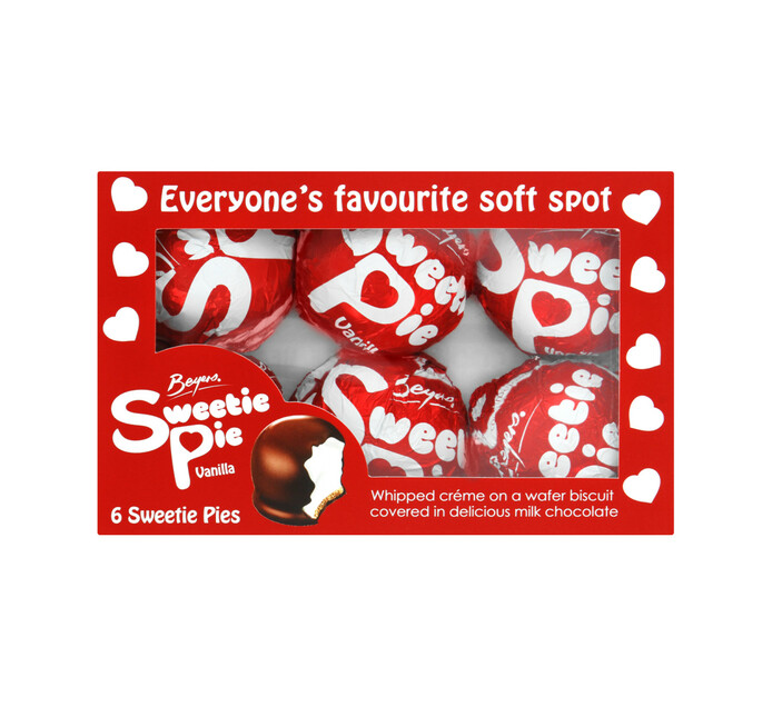 Beyers Sweetie Pie Chocolate (1 x 150g) Makro