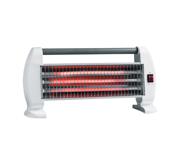 Goldair 3Bar Heater Makro