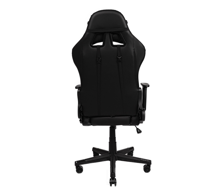 Racer X Gaming Chair Black