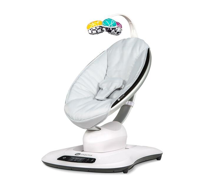 4moms mamaRoo Infant Seat - Grey