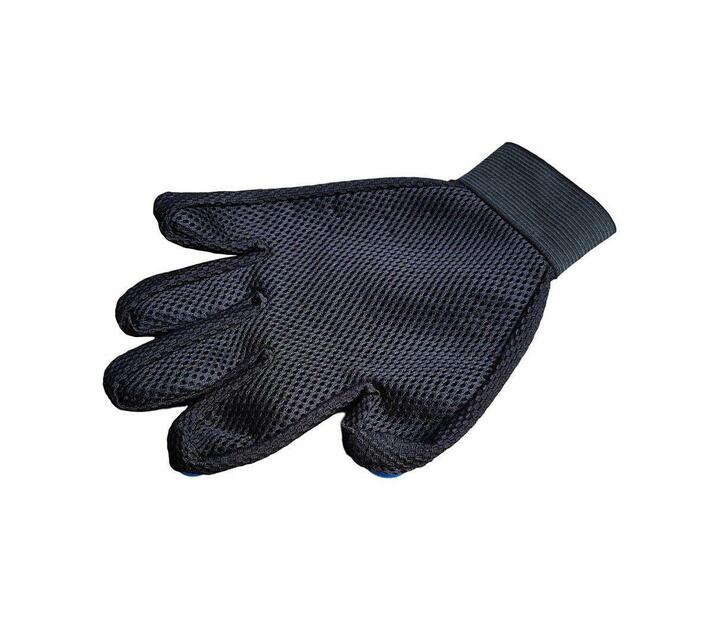 Nunbell Pet Washing Glove Makro